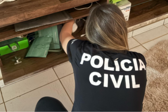 PCGO prende homem que estuprou vizinha em Pontalina – Policia Civil do Estado de Goiás PCGO prende homem que estuprou vizinha em Pontalina – Policia Civil do Estado de Goiás