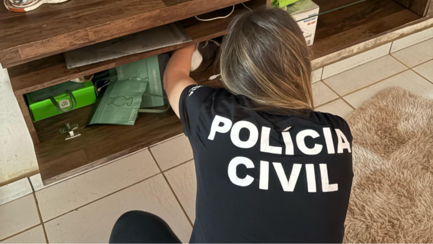 PCGO prende homem que estuprou vizinha em Pontalina – Policia Civil do Estado de Goiás PCGO prende homem que estuprou vizinha em Pontalina – Policia Civil do Estado de Goiás