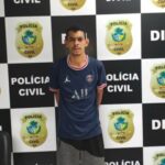 PCGO prende homicida em flagrante em menos de 1 hora após o crime – Policia Civil do Estado de Goiás PCGO prende homicida em flagrante em menos de 1 hora após o crime – Policia Civil do Estado de Goiás