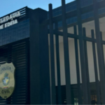 Preso idoso suspeito de estupro de vulnerável e exploração sexual de adolescente