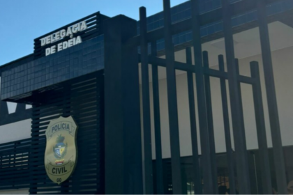 Preso idoso suspeito de estupro de vulnerável e exploração sexual de adolescente