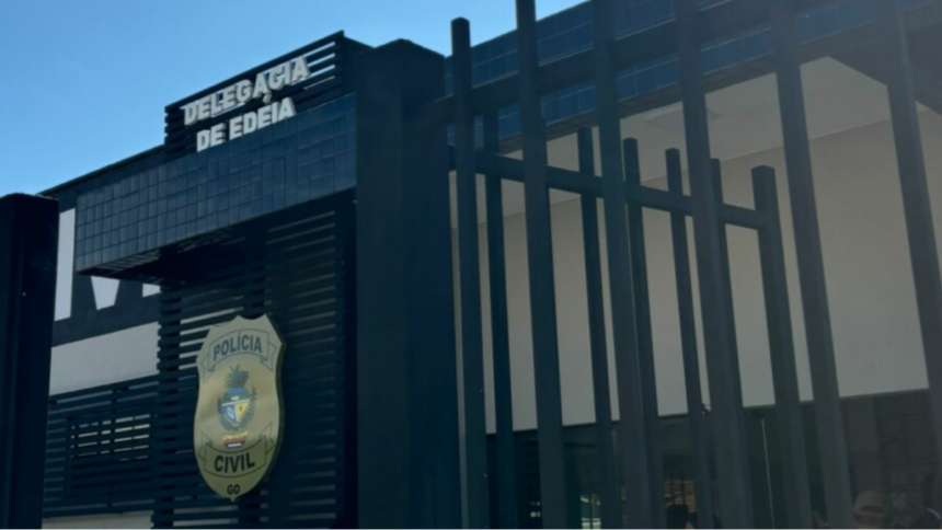 Preso idoso suspeito de estupro de vulnerável e exploração sexual de adolescente