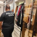 PCGO prende prestadores de serviço por fraude milionária e desvio de valores em empresa de telecomunicações – Policia Civil do Estado de Goiás