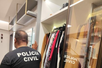 PCGO prende prestadores de serviço por fraude milionária e desvio de valores em empresa de telecomunicações – Policia Civil do Estado de Goiás