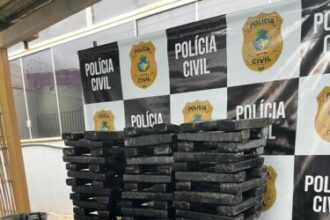PCGO prende sete pessoas por tráfico interestadual de drogas em Mato Grosso do Sul e Goiás – Policia Civil do Estado de Goiás PCGO prende sete pessoas por tráfico interestadual de drogas em Mato Grosso do Sul e Goiás – Policia Civil do Estado de Goiás