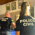 PCGO prende treinador de futebol por crime sexual contra adolescentes, em Aparecida de Goiânia – Policia Civil do Estado de Goiás