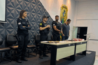 PCGO e PCMG cumprem medidas judiciais contra estelionatários e bloqueiam R$ 1 milhão de investigados – Policia Civil do Estado de Goiás