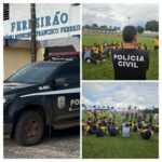 PCGO visita Iporá Esporte Clube e orienta a como evitar fraudes em apostas esportivas – Policia Civil do Estado de Goiás PCGO visita Iporá Esporte Clube e orienta a como evitar fraudes em apostas esportivas – Policia Civil do Estado de Goiás