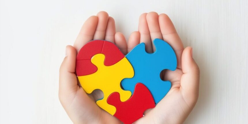 Procon Goiás orienta sobre direitos dos autistas Procon Goiás orienta sobre direitos dos autistas