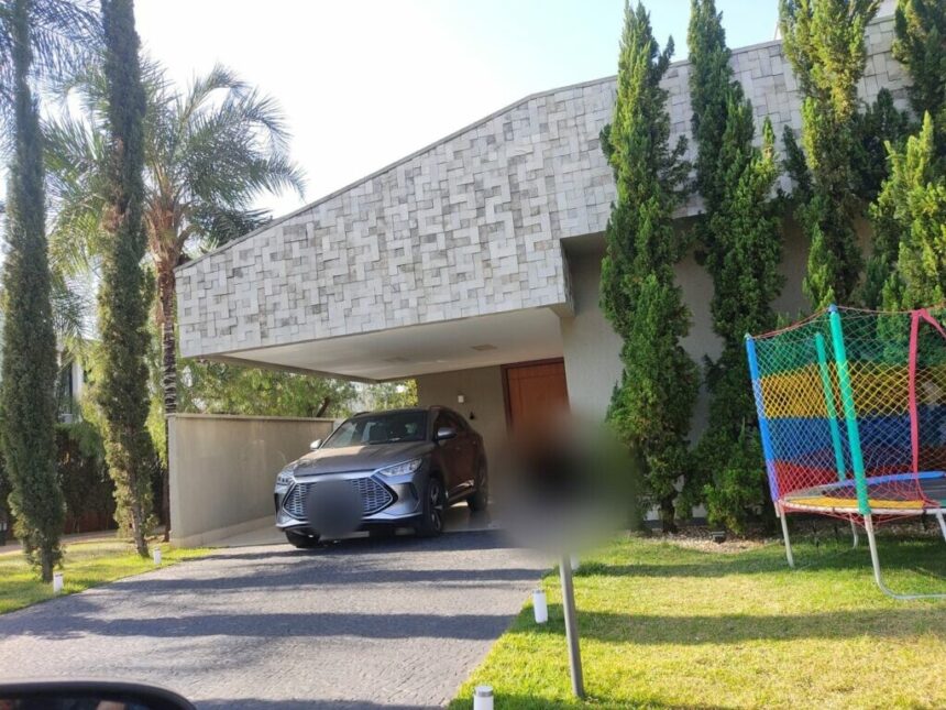 Polícia Civil faz balanço da Operação Quíron e recupera R$ 2 milhões em tributos Polícia Civil faz balanço da Operação Quíron e recupera R$ 2 milhões em tributos