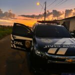 Polícia Civil faz operação contra esquema fraudulento de frete de cargas praticado no Entorno do DF – Policia Civil do Estado de Goiás Polícia Civil faz operação contra esquema fraudulento de frete de cargas praticado no Entorno do DF – Policia Civil do Estado de Goiás