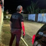 Polícia Civil prende, em menos de 24h, dois envolvidos em homicídio doloso ocorrido em Cristalina – Policia Civil do Estado de Goiás Polícia Civil prende, em menos de 24h, dois envolvidos em homicídio doloso ocorrido em Cristalina – Policia Civil do Estado de Goiás
