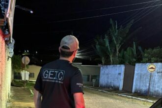 Polícia Civil prende, em menos de 24h, dois envolvidos em homicídio doloso ocorrido em Cristalina – Policia Civil do Estado de Goiás