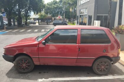 Polícia Civil prende mulheres que usaram cartão bancário de vítima para abastecer veículo em Goianésia – Policia Civil do Estado de Goiás