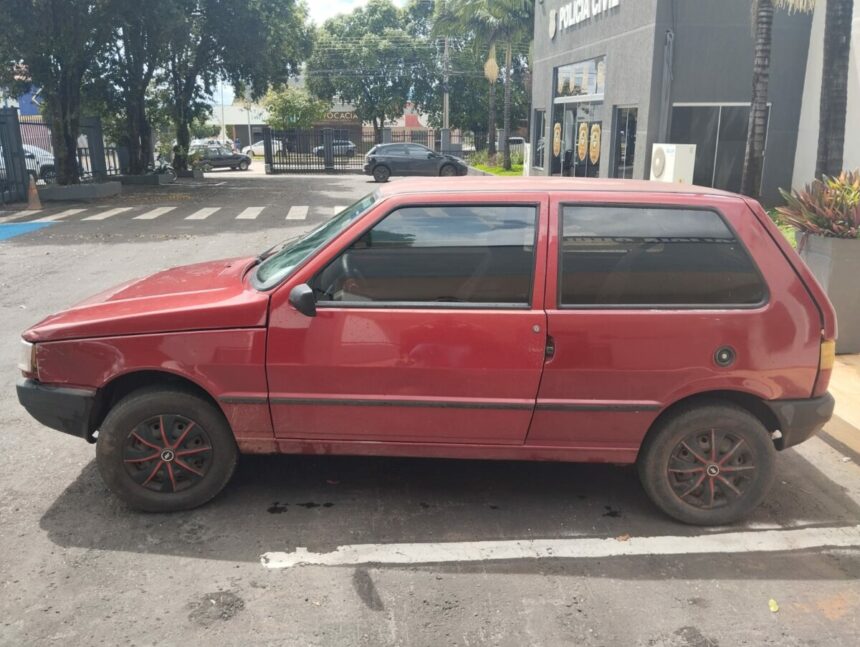 Polícia Civil prende mulheres que usaram cartão bancário de vítima para abastecer veículo em Goianésia – Policia Civil do Estado de Goiás Polícia Civil prende mulheres que usaram cartão bancário de vítima para abastecer veículo em Goianésia – Policia Civil do Estado de Goiás