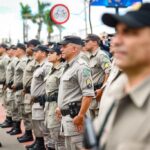 Goiás mantém tendência de redução da criminalidade