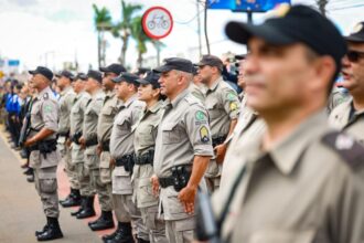 Goiás mantém tendência de redução da criminalidade