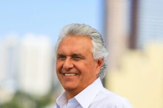 Pré-candidato à presidência, Ronaldo Caiado tem inelegibilidade afastada pela justiça eleitoral de Goiás