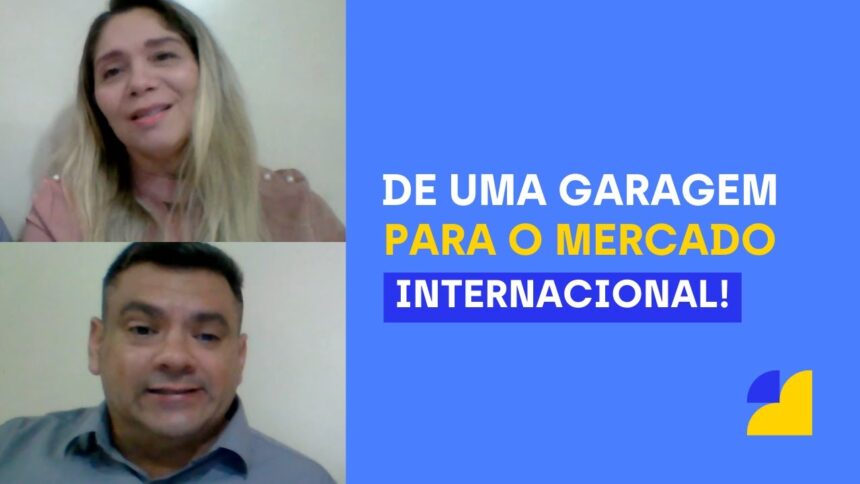 “Quero que meu cliente tenha um pouquinho da Amazônia na casa dele”, diz dona de empresa que exporta móveis de madeira sustentável “Quero que meu cliente tenha um pouquinho da Amazônia na casa dele”, diz dona de empresa que exporta móveis de madeira sustentável