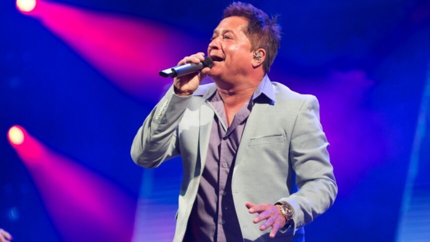 Confirmadas atrações musicais do Arraiá do Bem 2025