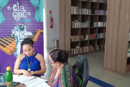 Governo e Sesc divulgam Claque Cultural 2025 nos municípios