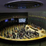 Reforma Tributária e anistia seguem em pauta no Congresso Reforma Tributária e anistia seguem em pauta no Congresso