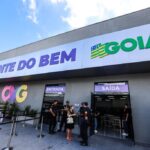 Restaurante do Bem é inaugurado em Aparecida