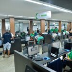 Ponto facultativo altera funcionamento de repartições públicas estaduais