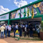 Governo leva serviços e inovação à Tecnoshow Comigo 2025