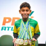 Bolsas do Pró-Atleta terão aumento de 100% Bolsas do Pró-Atleta terão aumento de 100%