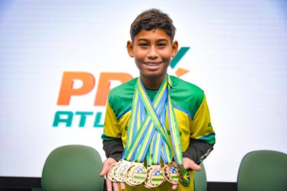 Bolsas do Pró-Atleta terão aumento de 100%