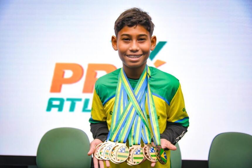 Bolsas do Pró-Atleta terão aumento de 100% Bolsas do Pró-Atleta terão aumento de 100%