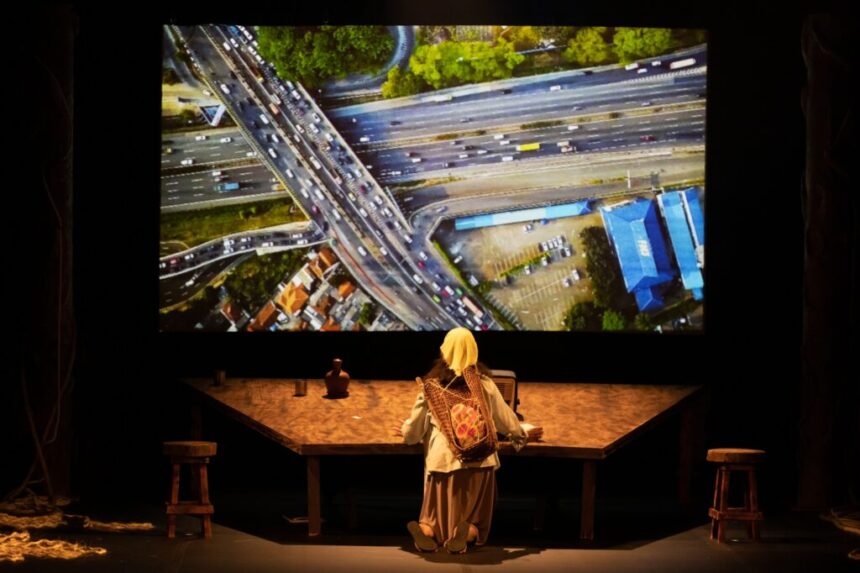 TeNpo 2025 começa nesta terça-feira TeNpo 2025 começa nesta terça-feira