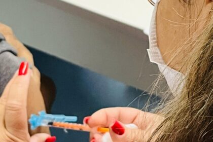 Saúde reforça importância da vacinação e diagnóstico precoce da meningite