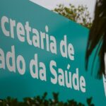 Saúde abre processo seletivo