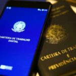 Goiás lidera geração de empregos no país em fevereiro de 2025 Goiás lidera geração de empregos no país em fevereiro de 2025