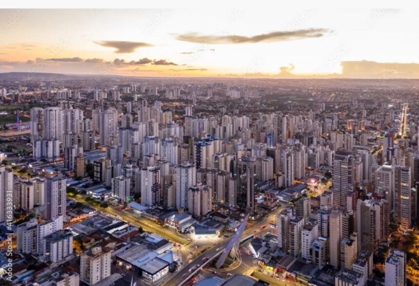 Governo convoca municípios a aderirem ao programa Goiás + Digital Governo convoca municípios a aderirem ao programa Goiás + Digital
