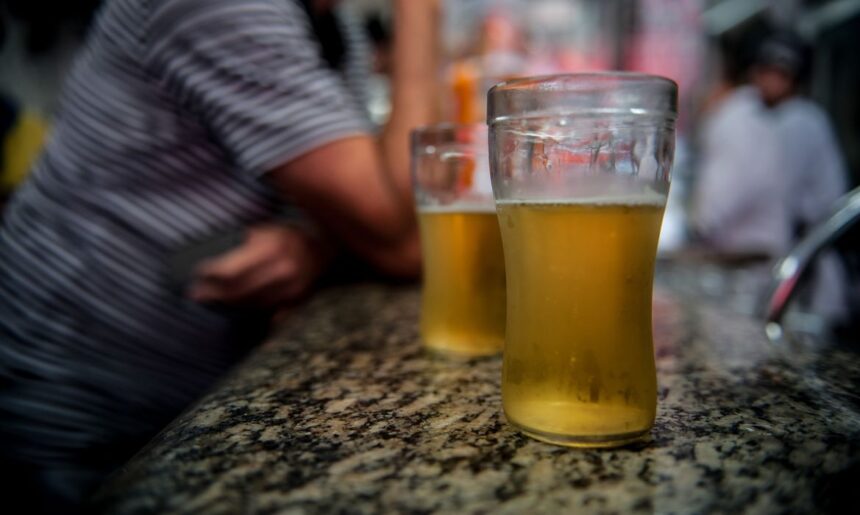 Setor de bebidas assina carta contra retorno de sistema determinado pelo TCU Setor de bebidas assina carta contra retorno de sistema determinado pelo TCU