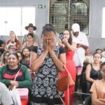 42 moradias a custo zero são sorteadas em Vianópolis