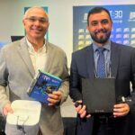 TV 3.0: Ministério das Comunicações recebe primeiros protótipos de antena e de conversor TV 3.0: Ministério das Comunicações recebe primeiros protótipos de antena e de conversor