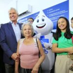 Campanha de vacinação contra gripe tem início em Goiás – Portal Goiás