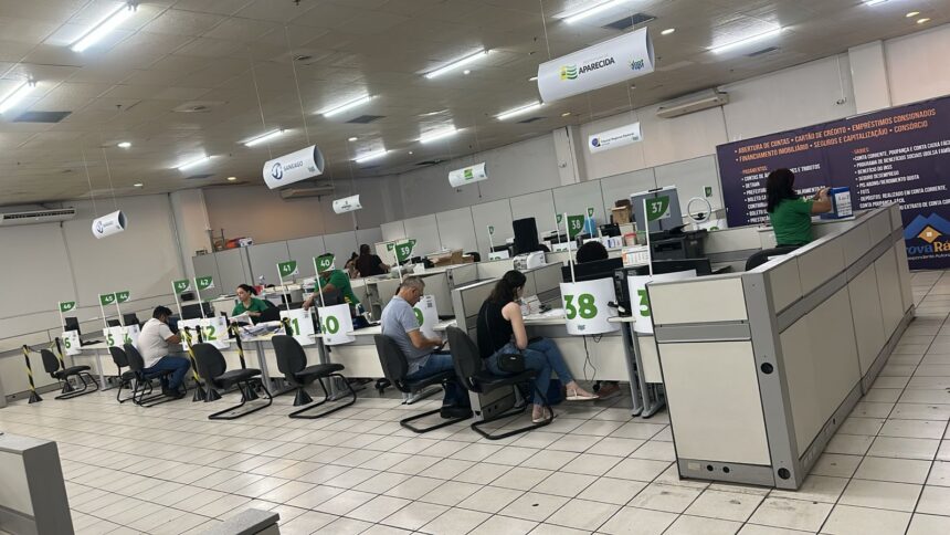 Vapt Vupt Buriti Shopping fecha temporariamente para reforma