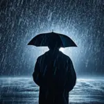 Alerta de chuvas intensas em Goiás: cuidados necessários