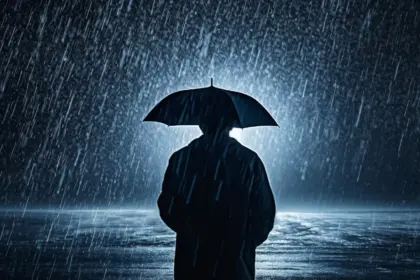 Alerta de chuvas intensas em Goiás: cuidados necessários