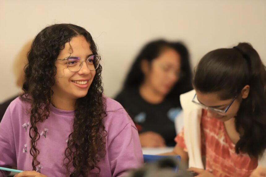 Vestibulares 2025/2 da UEG: últimos dias de inscrição Vestibulares 2025/2 da UEG: últimos dias de inscrição