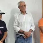 Base aliada de Renato de Castro quer Fião pré-candidato a deputado estadual Base aliada de Renato de Castro quer Fião pré-candidato a deputado estadual