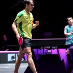 Calderano avança no WTT Champions após revanche sobre sul-coreano