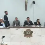 Câmara de Rio Preto aprova projeto que obriga oração do Pai-Nosso nas escolas