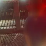 Homem é detido no sul de Goianésia por agredir ex-companheira Homem é detido no sul de Goianésia por agredir ex-companheira