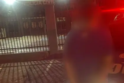 Homem é detido no sul de Goianésia por agredir ex-companheira